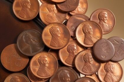 10 Most Expensive Wheat Pennies in US History