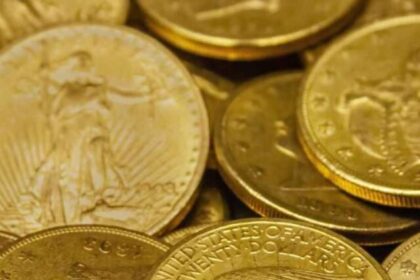 10 Most Valuable Golden Eagle Coins Worth Big Money