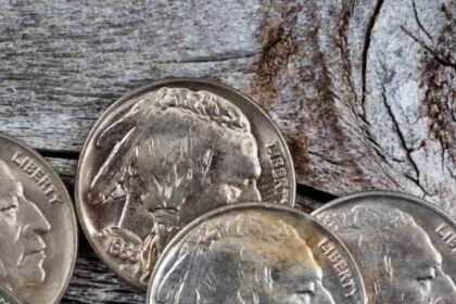 10 Most Valuable Nickels That Every Collector Wants