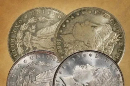 10 Most Valuable Silver Dollar to Keep an Eye On