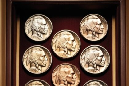 10 Rare Buffalo Nickels You Didn’t Know Were So Valuable