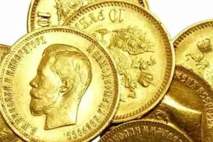 10 Rare Bullion Coins That Are Worth Serious Money