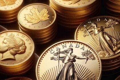 10 Rare Bullion Coins You Should Check Before Spending