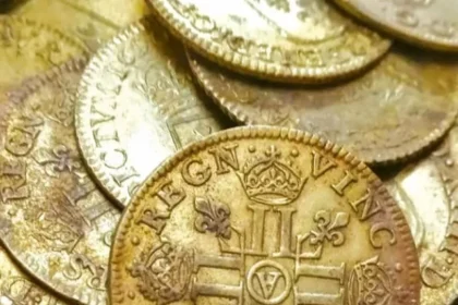 10 Rare Gold Coins That Could Be Hiding in Your Pocket