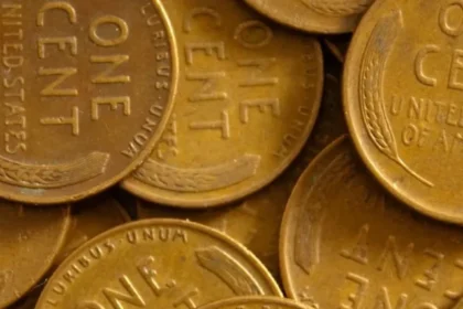 10 Rare Pennies Collectors Are Searching For