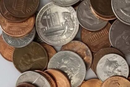 10 Rare Pennies Worth More Than You Think