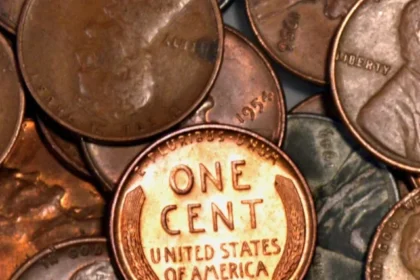 10 Rare Pennies You Should Be Looking For