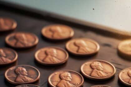 10 Rare Wheat Pennies That Are Worth Big Money