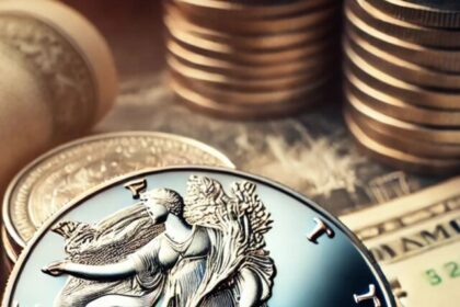 10 Valuable Silver Dollar Coins Worth More Than Face Value