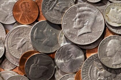 10 Valuable US Coins You Can Find Right Now