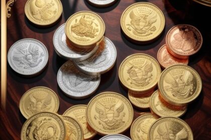 11 Most Expensive Bullion Coins That Could Be in Your Wallet