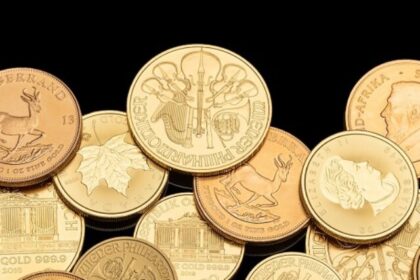 11 Most Expensive Bullion Coins You Should Start Collecting