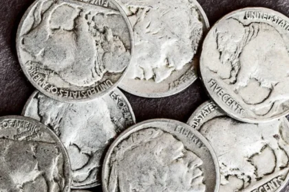 11 Most Valuable Nickels in Your Pocket Right Now