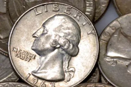 11 Rare Quarters You Should Find Before They Disappear