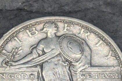 11 Rare Standing Liberty Quarters Worth Finding Before It’s Too Late