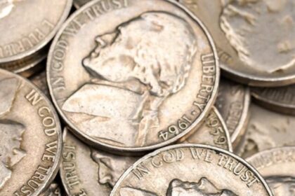 12 Most Valuable Nickels Sitting in Your Wallet