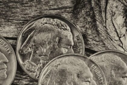 12 Rare Nickels That Are Worth Hunting For