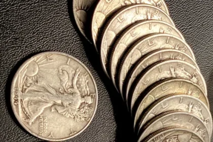 Top 10 Expensive Half Dollars That Could Be Worth a Lot