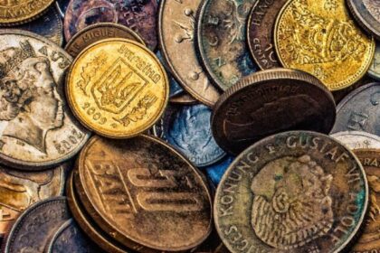 Top 10 Most Expensive Dollar Coins Worth a Fortune