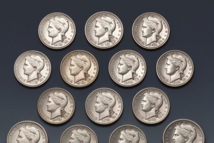 Top 10 Most Valuable Barber Dimes Worth a Big Fortune