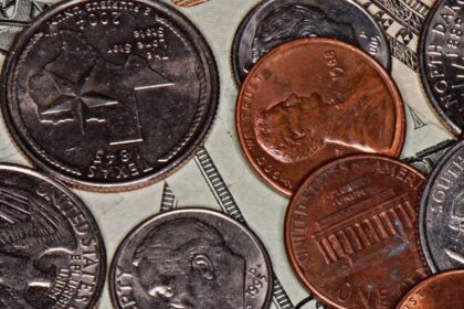 Top 10 Most Valuable Dollar Coins You Could Have