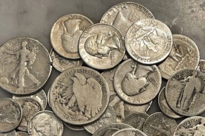 Top 10 Rare Dimes That Every Collector Wants