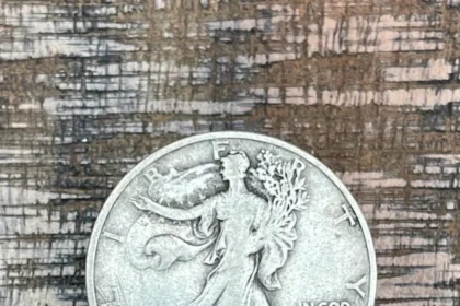 Top 10 Rare Walking Liberty Half Dollars Every Collector Needs