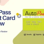 Auto Pass Credit Card Review