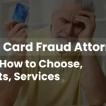 Credit Card Fraud Attorney - What, How to Choose, Benefits, Services