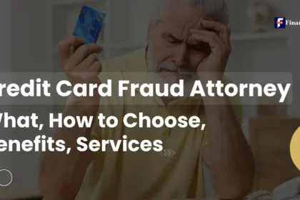 Credit Card Fraud Attorney - What, How to Choose, Benefits, Services