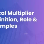 Fiscal Multiplier Definition, Role & Examples