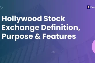 Hollywood Stock Exchange Definition, Purpose & Features