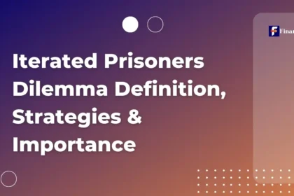 Iterated Prisoners Dilemma Definition, Strategies & Importance