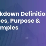 Lockdown Definition, Types, Purpose & Examples