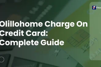 Olillohome Charge On Credit Card - Complete Guide