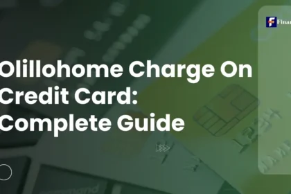 Olillohome Charge On Credit Card - Complete Guide