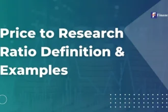 Price to Research Ratio Definition & Examples