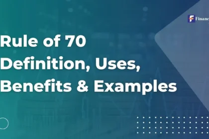 Rule of 70 Definition, Uses, Benefits & Examples