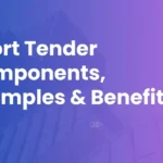 Short Tender Components, Examples & Benefits