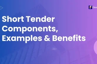 Short Tender Components, Examples & Benefits