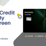 APEX Credit Card By Evergreen Credit Union