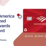 Bank Of America Customized Cash Rewards Credit Card Review