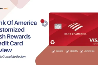 Bank Of America Customized Cash Rewards Credit Card Review