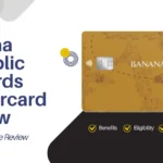 Barclays Bank Banana Republic Rewards Mastercard Review