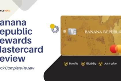 Barclays Bank Banana Republic Rewards Mastercard Review