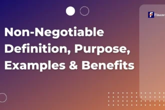 Non-Negotiable Definition, Purpose, Examples & Benefits