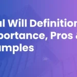 Oral Will Definition, Importance, Pros & Examples